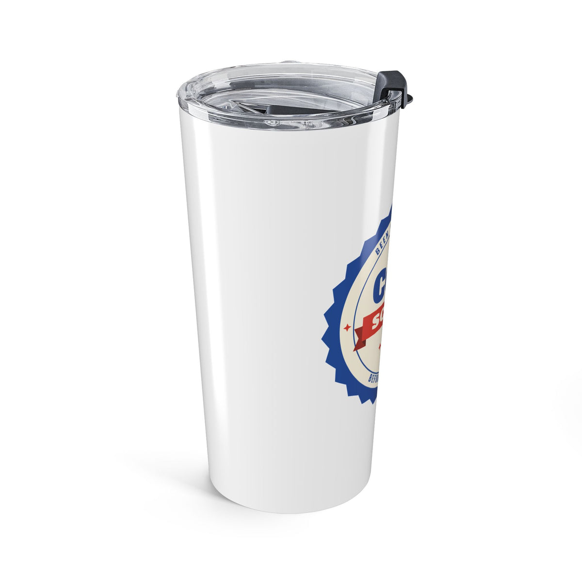 Insulated Tumbler | 591 ml