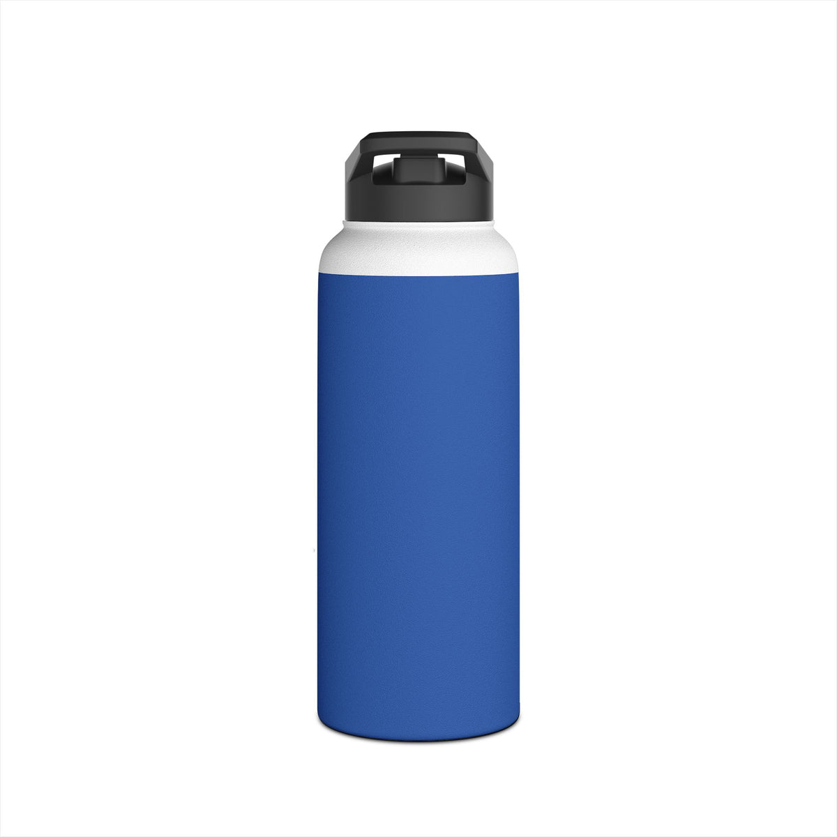 Insulated Water Bottle | Cobalt