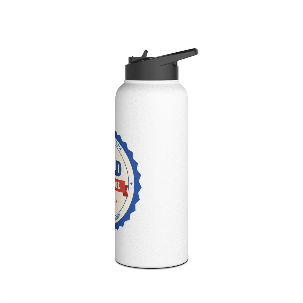Insulated Water Bottle