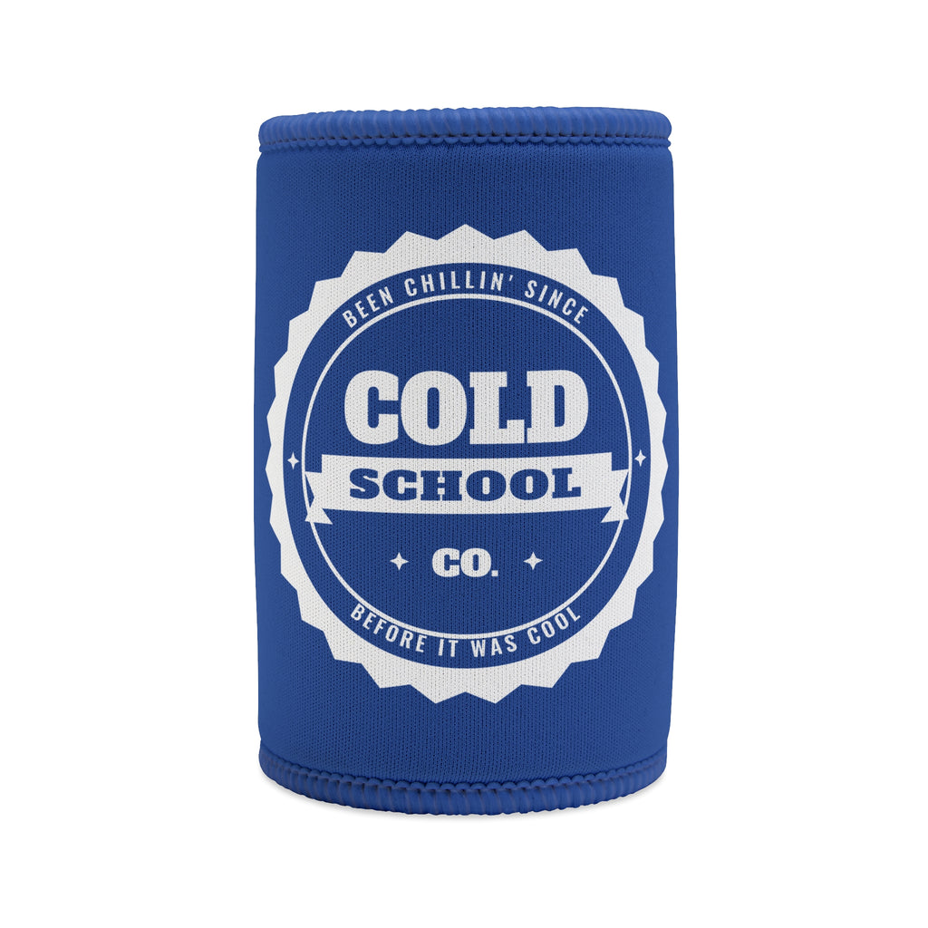 Stubby Holder | Cobalt
