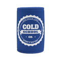 Stubby Holder | Cobalt