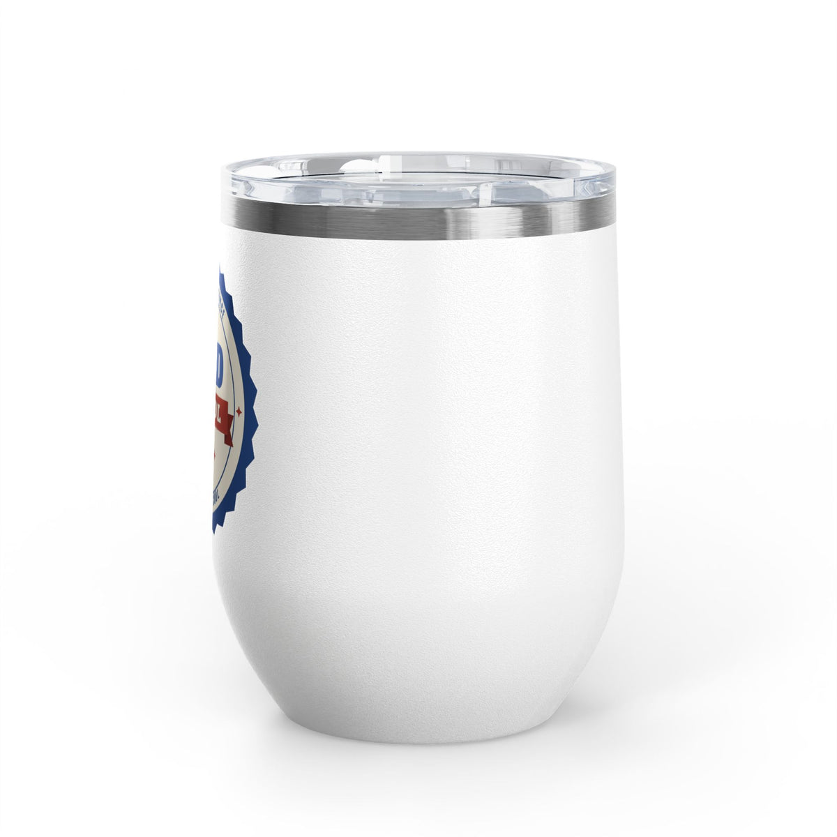 Insulated Wine Tumbler | 355 ml