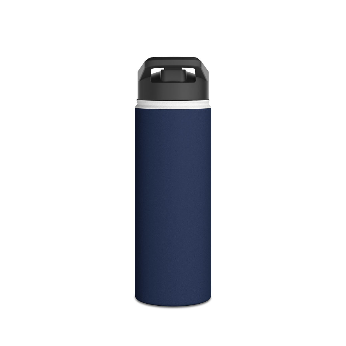 Insulated Water Bottle | Navy