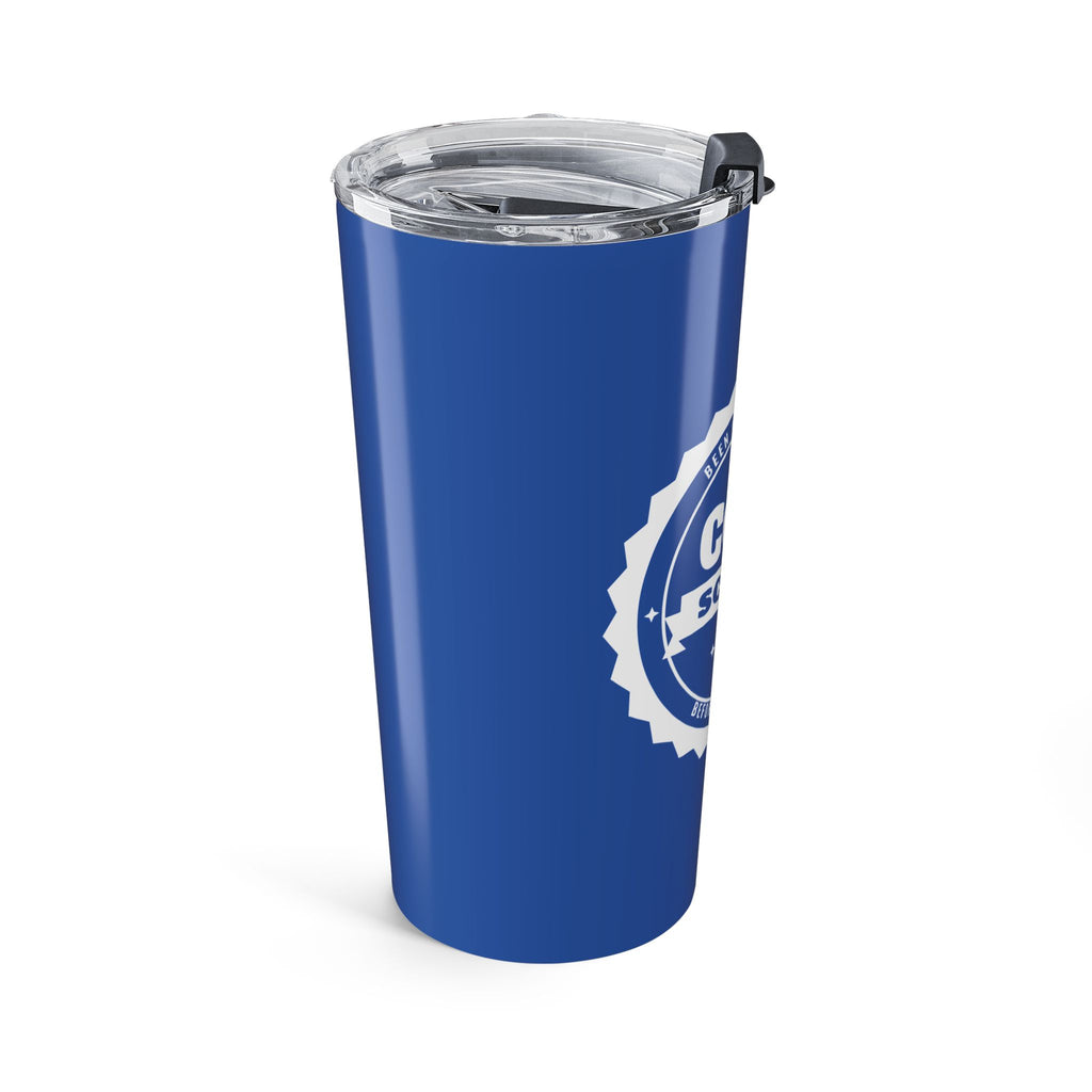 Insulated Tumbler | 591 ml | Cobalt
