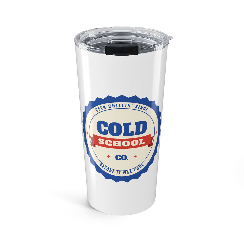 Insulated Tumbler | 591 ml