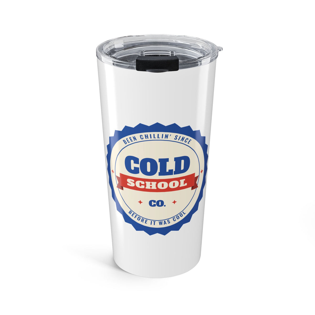 Insulated Tumbler | 591 ml