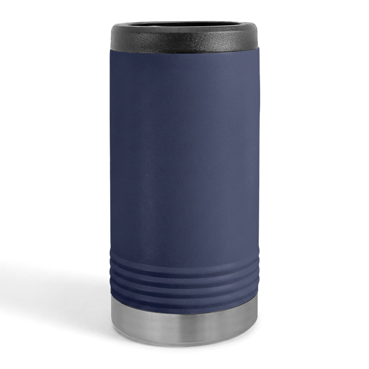 Insulated Slim Can Cooler | Stainless Steel