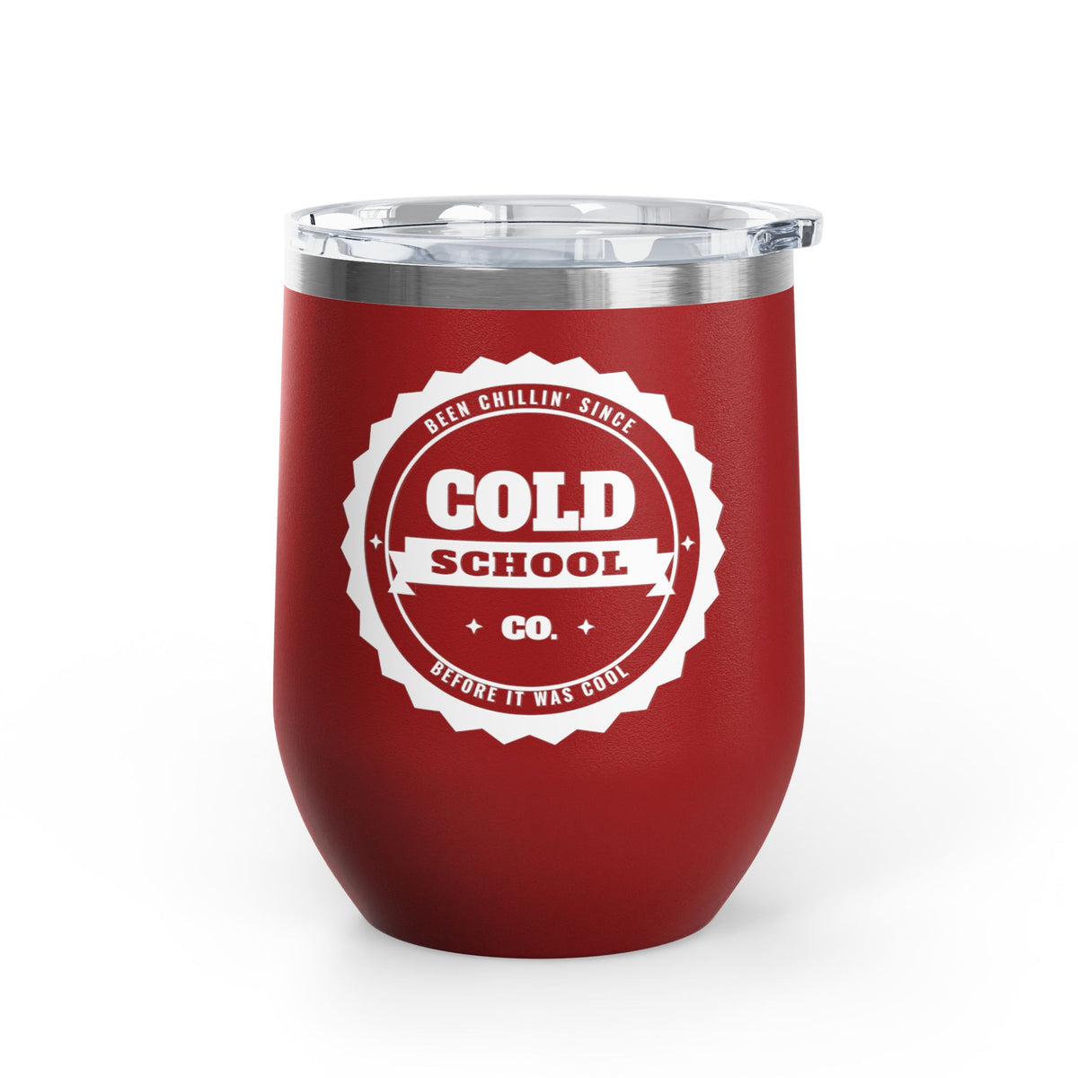 Insulated Wine Tumbler | 355 ml