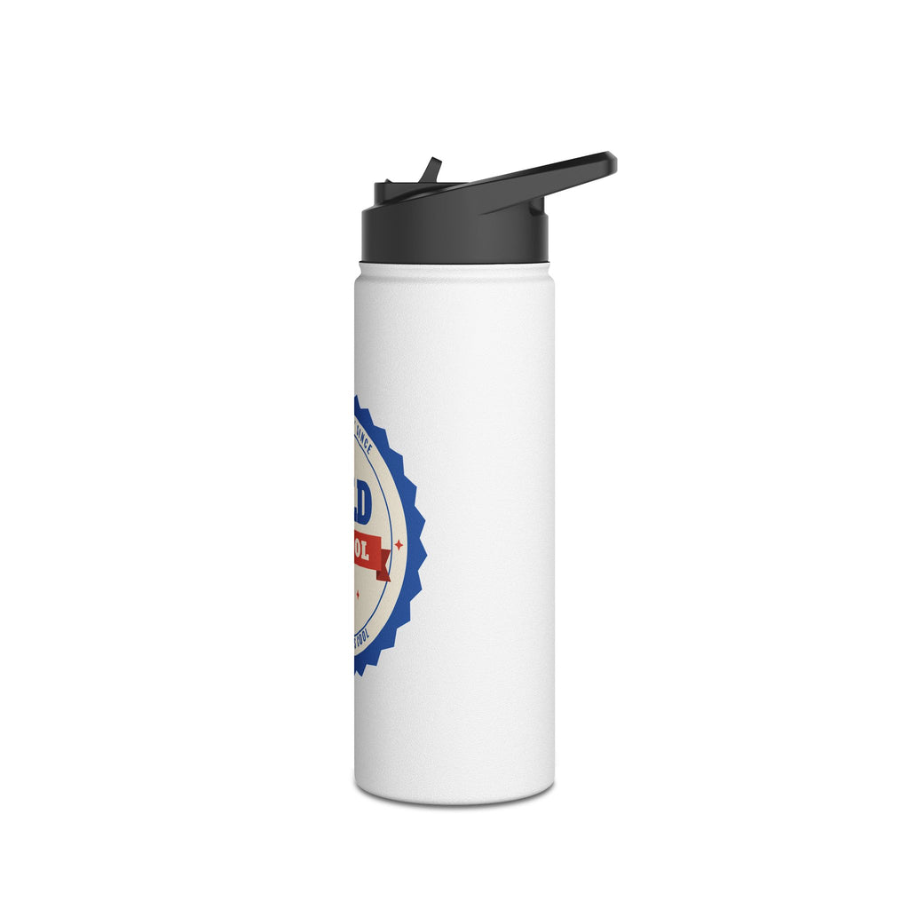 Insulated Water Bottle