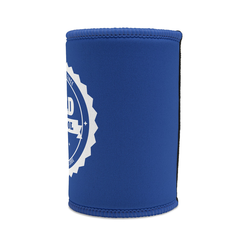 Stubby Holder | Cobalt