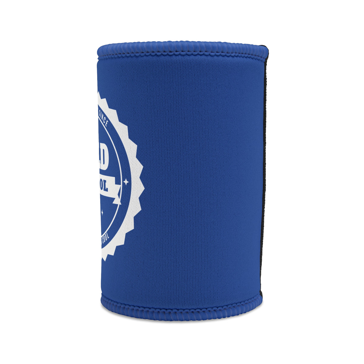 Stubby Holder | Cobalt
