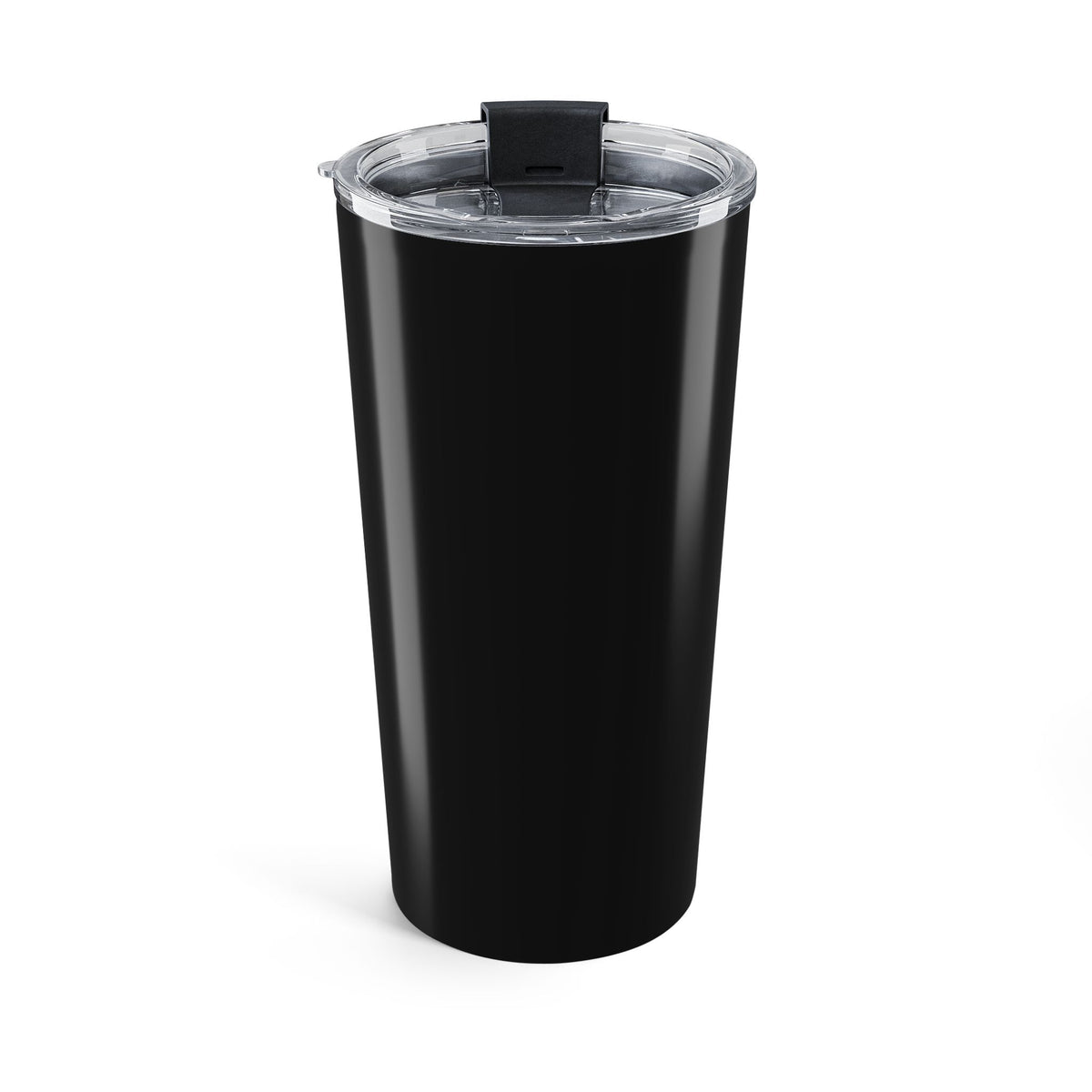 Insulated Tumbler | 591 ml | Black