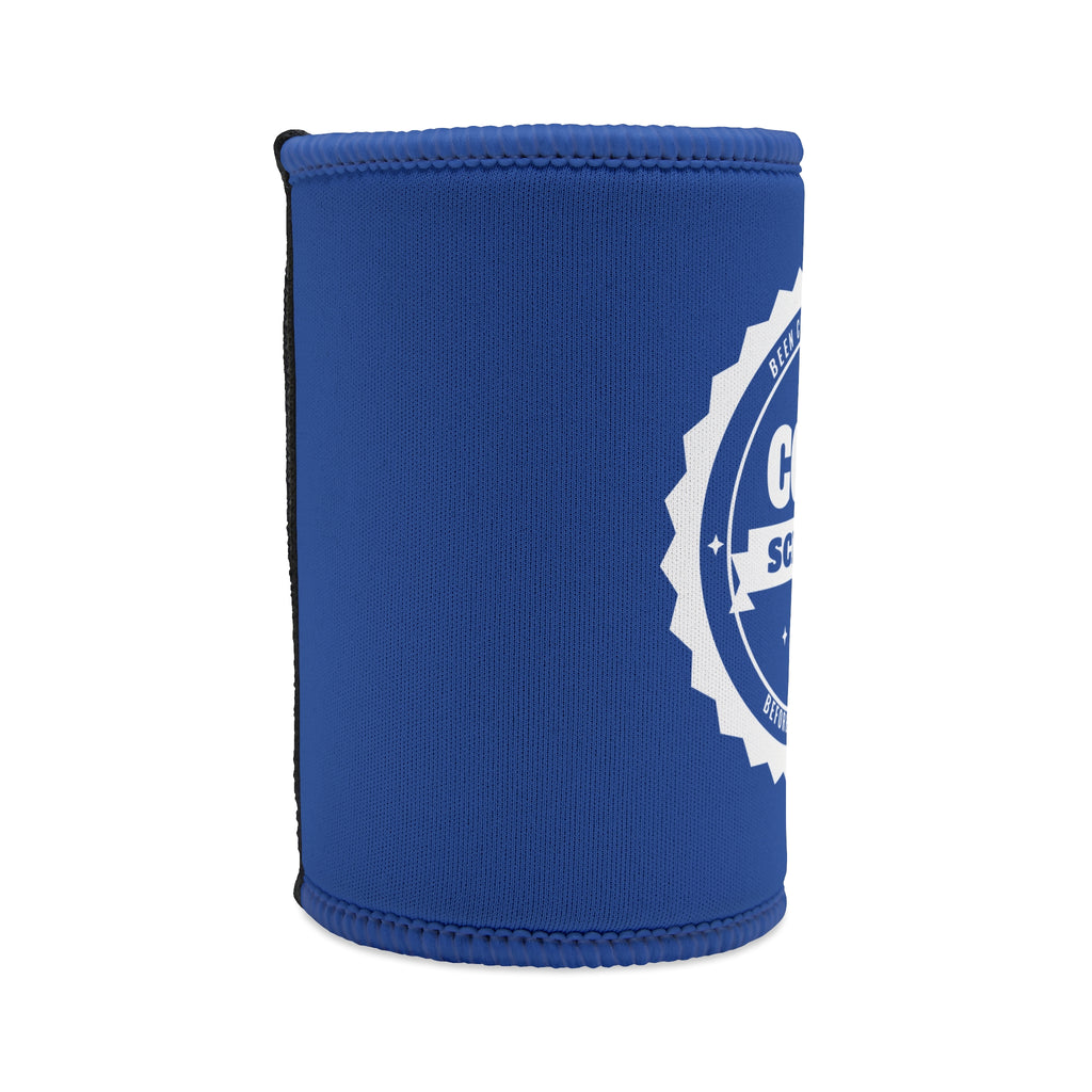 Stubby Holder | Cobalt