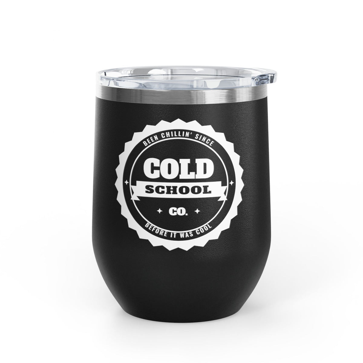 Insulated Wine Tumbler | 355 ml