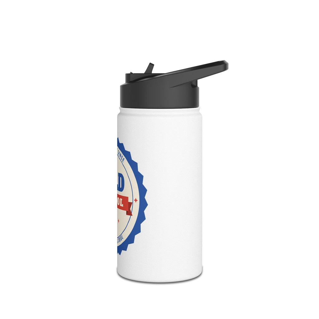 Insulated Water Bottle
