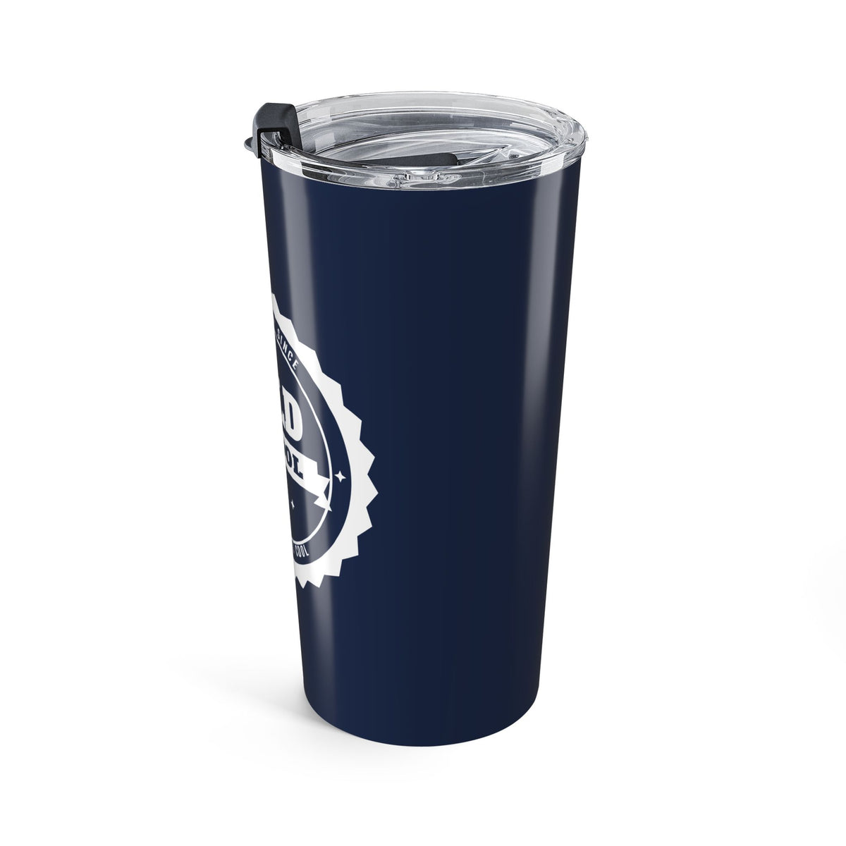 Insulated Tumbler | 591 ml | Navy