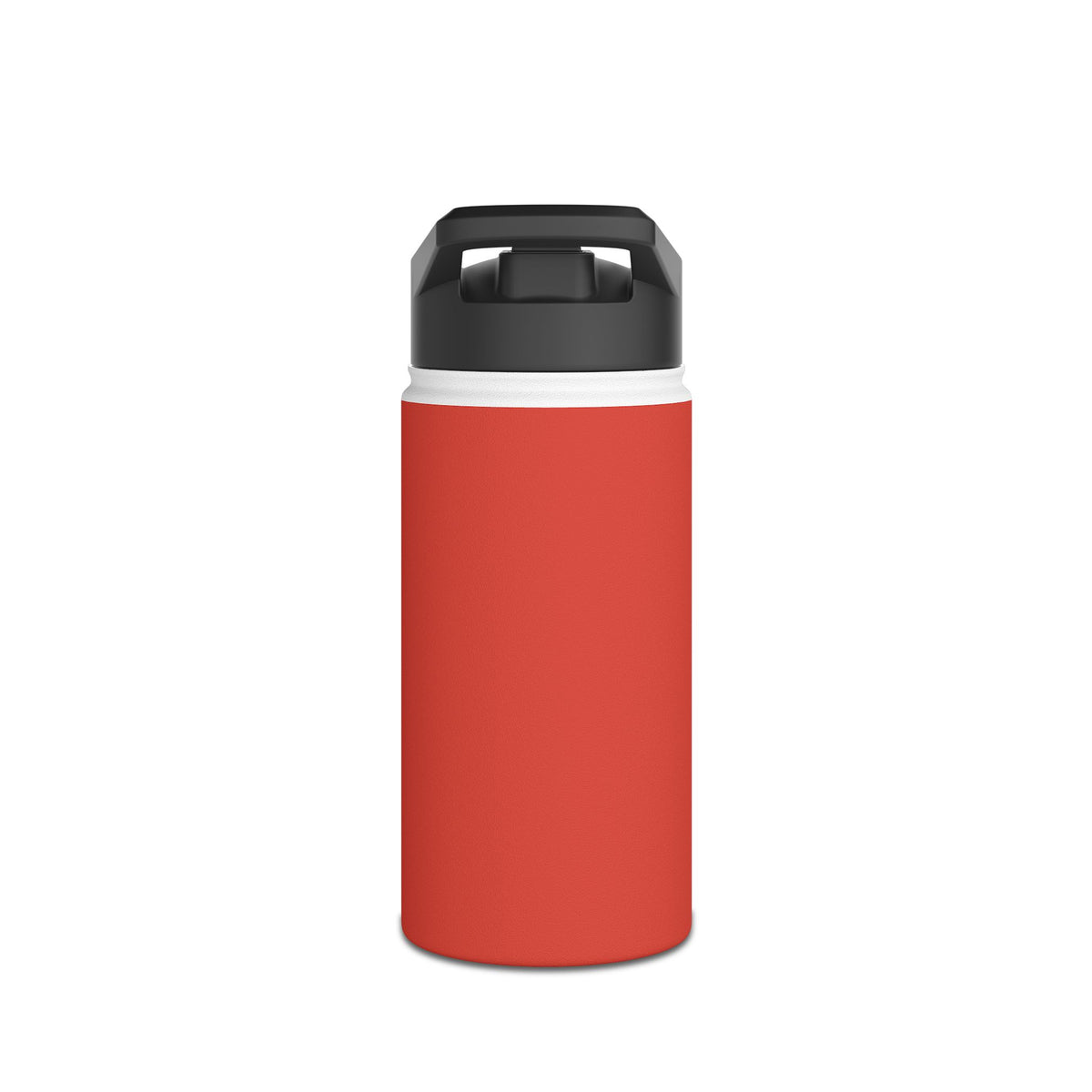 Insulated Water Bottle | Red
