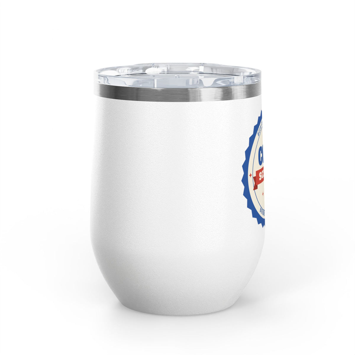 Insulated Wine Tumbler | 355 ml