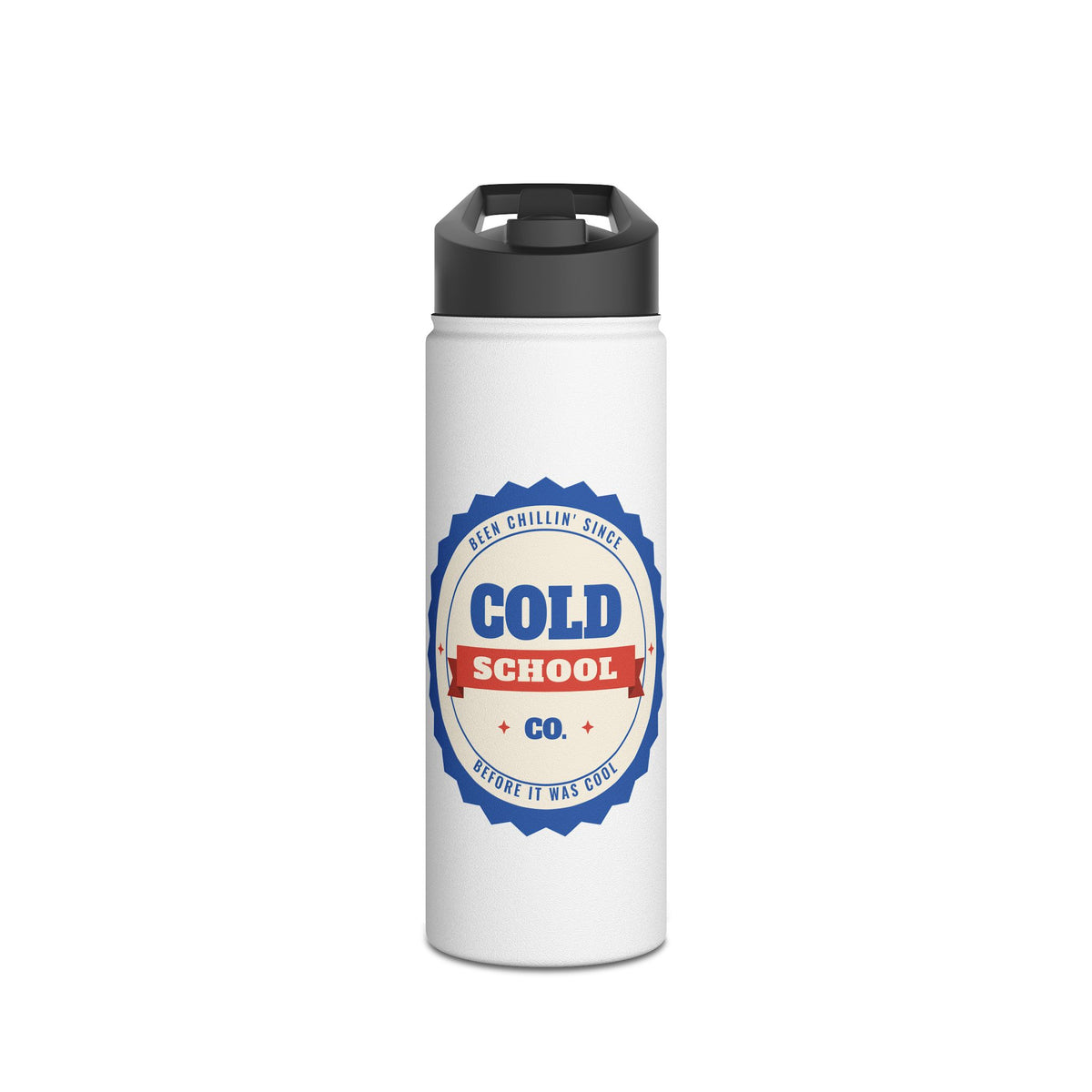 Insulated Water Bottle
