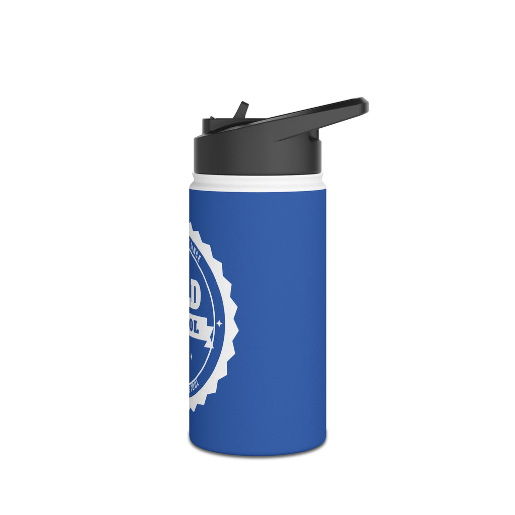 Insulated Water Bottle | Cobalt