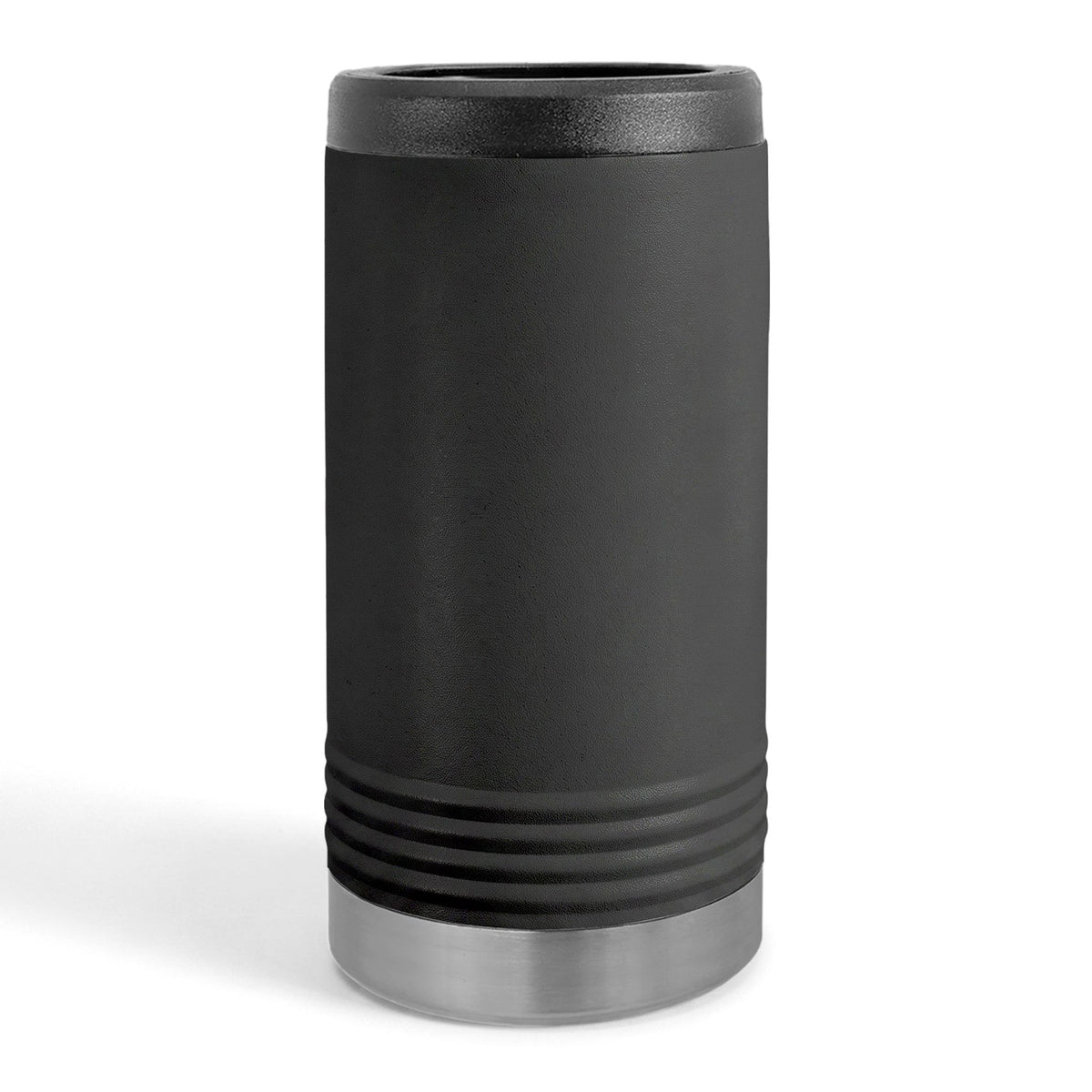 Insulated Slim Can Cooler | Stainless Steel