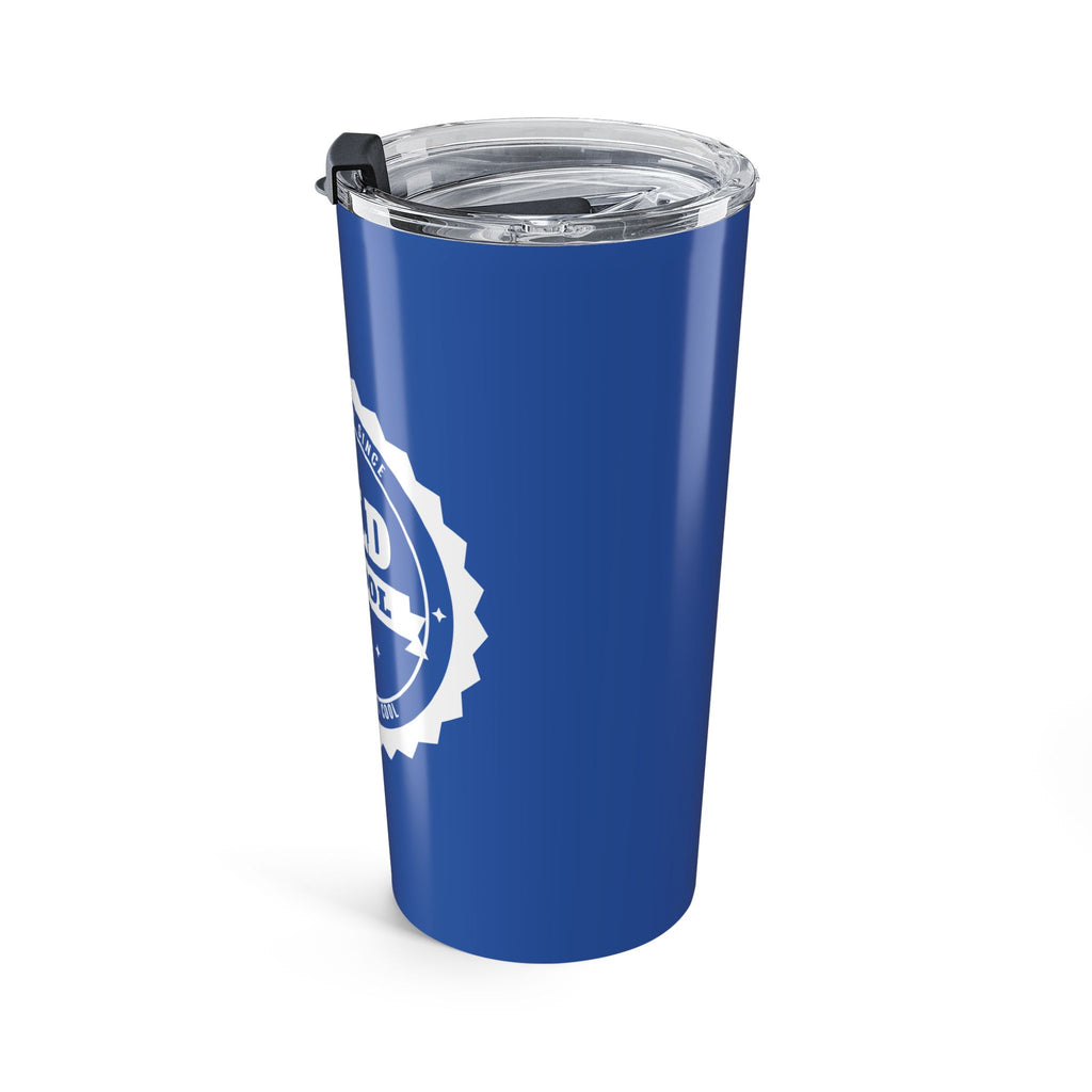 Insulated Tumbler | 591 ml | Cobalt