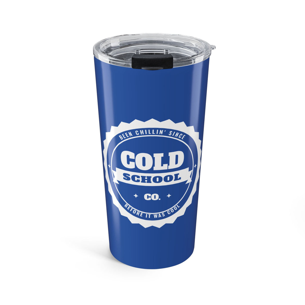 Insulated Tumbler | 591 ml | Cobalt