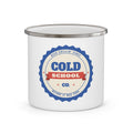 Enamel Camp Mug | 355 ml