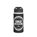 Insulated Water Bottle | Black