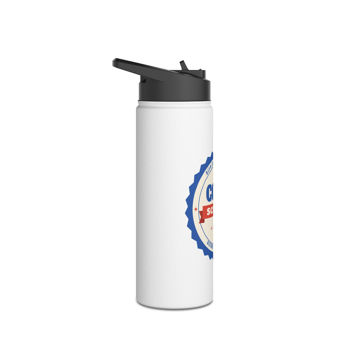 Insulated Water Bottle