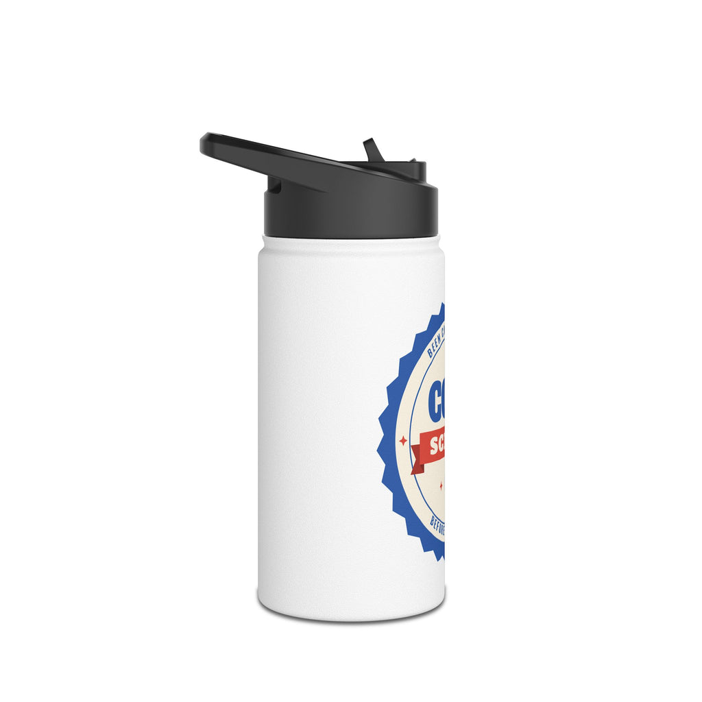 Insulated Water Bottle