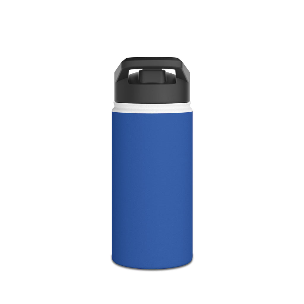 Insulated Water Bottle | Cobalt