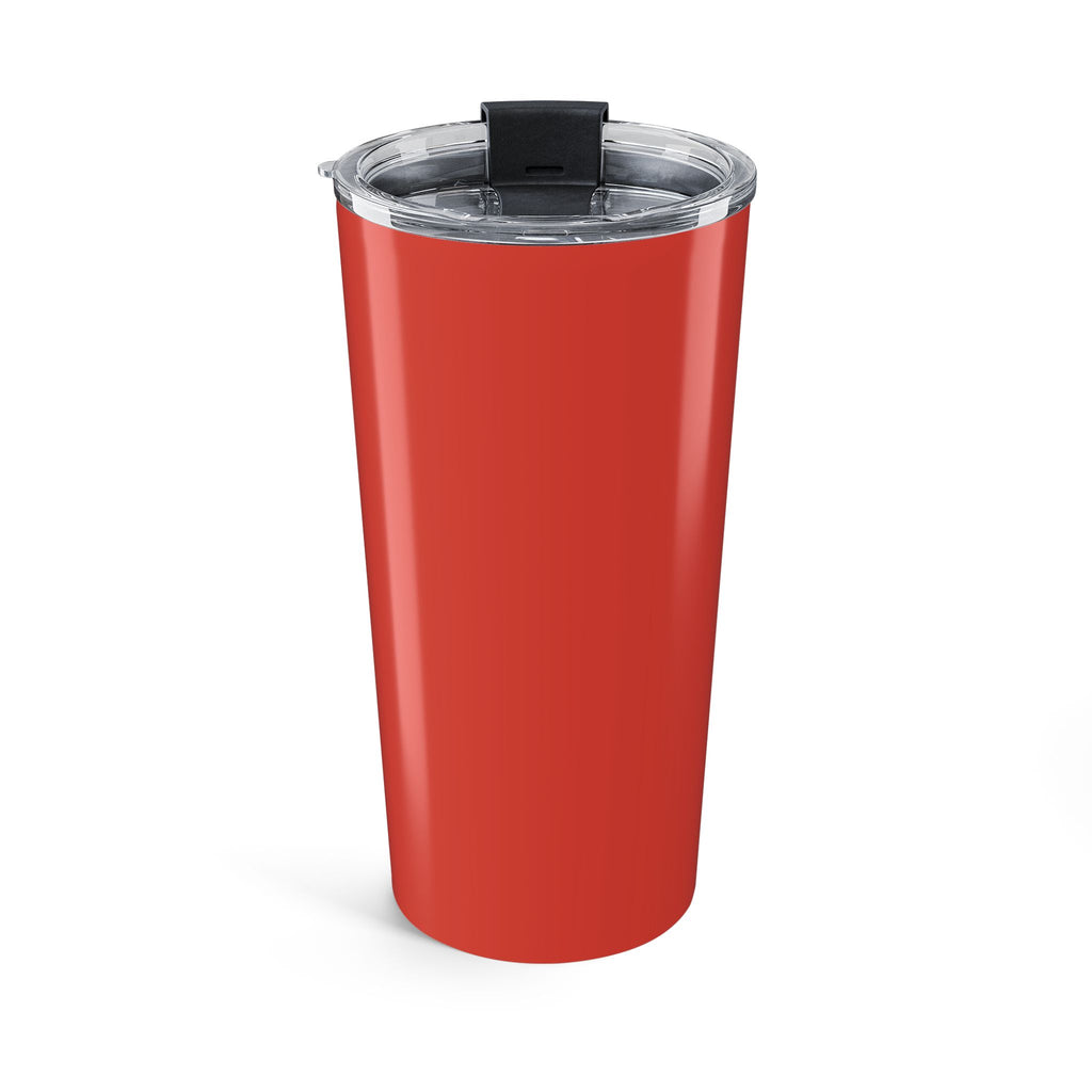 Insulated Tumbler | 591 ml | Red