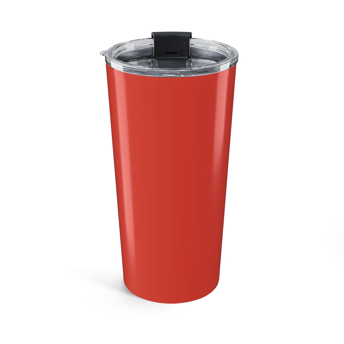 Insulated Tumbler | 591 ml | Red
