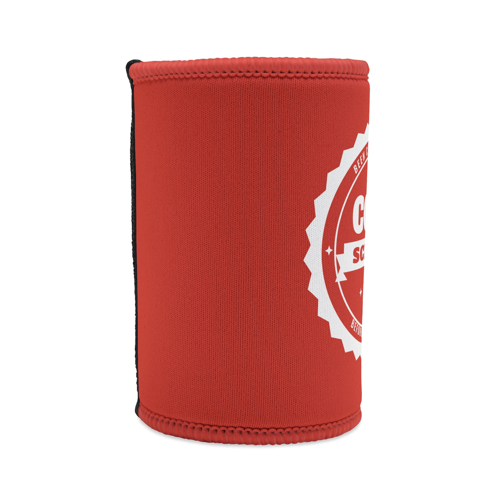 Stubby Holder | Red