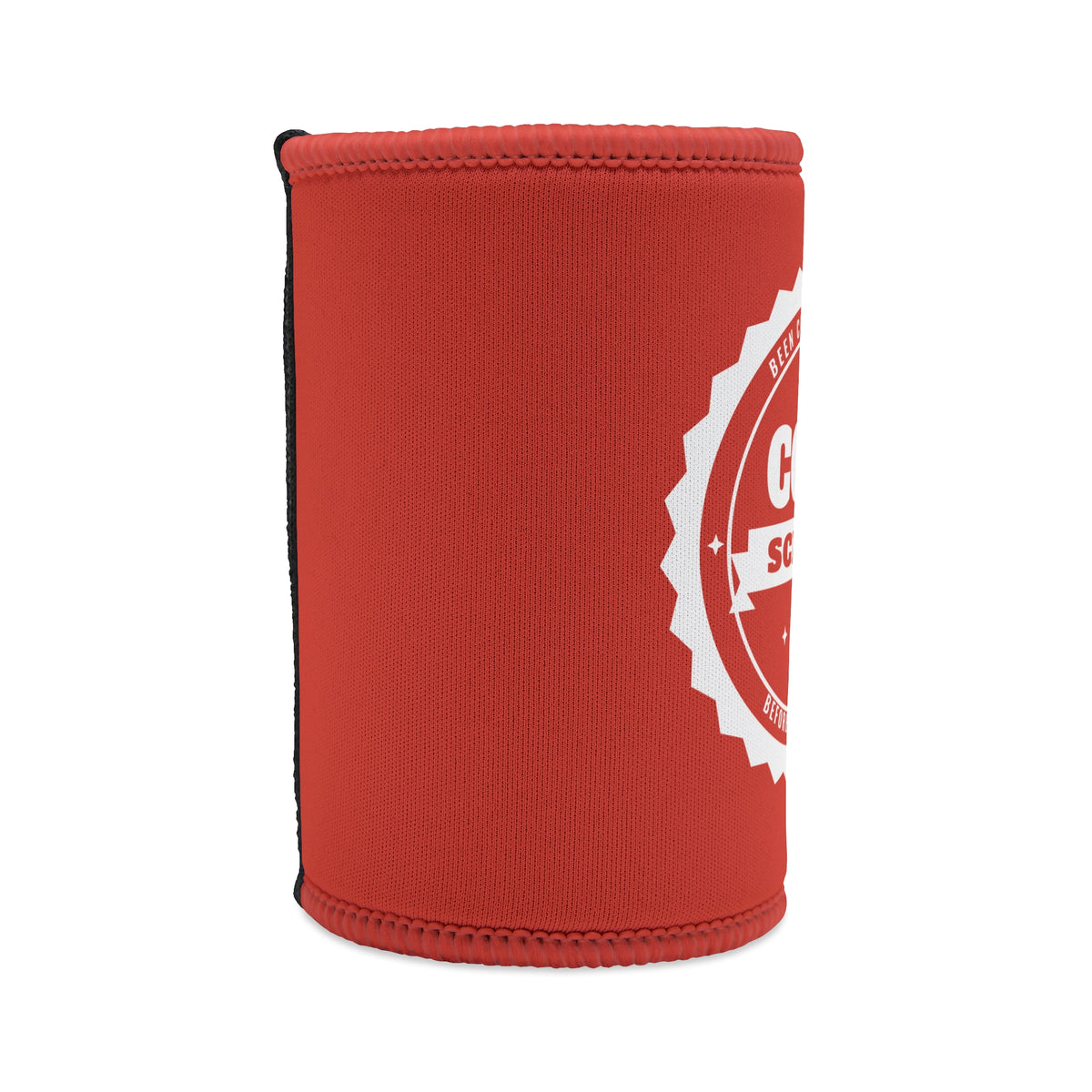 Stubby Holder | Red