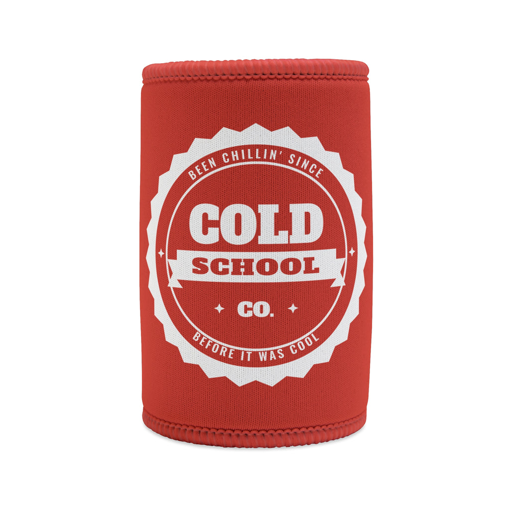 Stubby Holder | Red