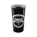 Insulated Tumbler | 591 ml | Black