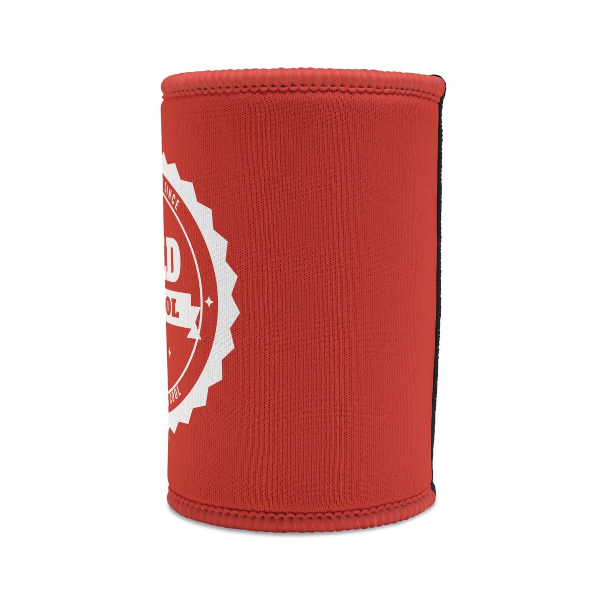 Stubby Holder | Red