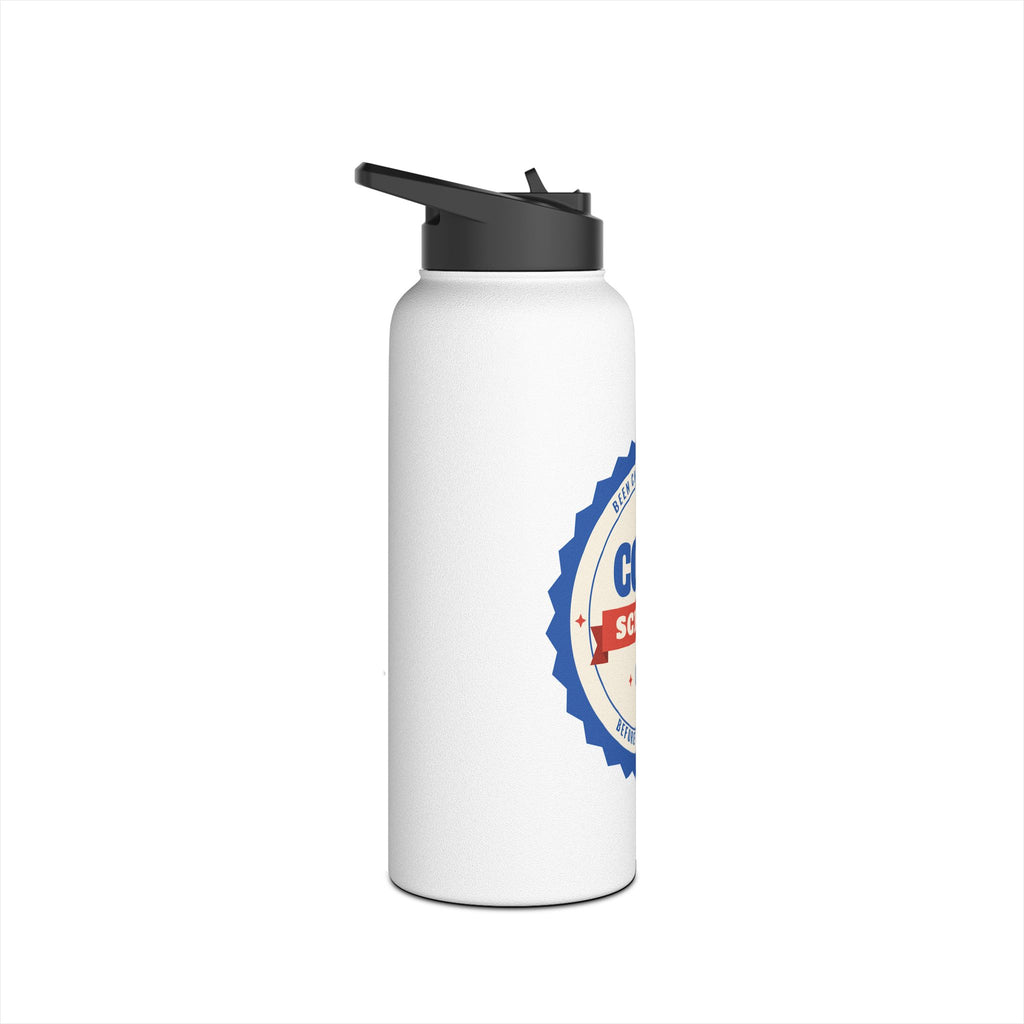 Insulated Water Bottle