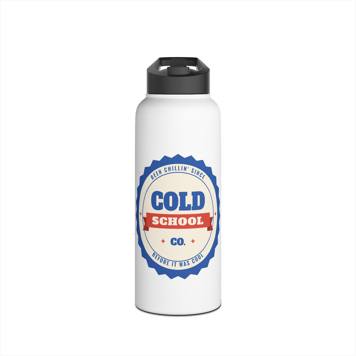 Insulated Water Bottle