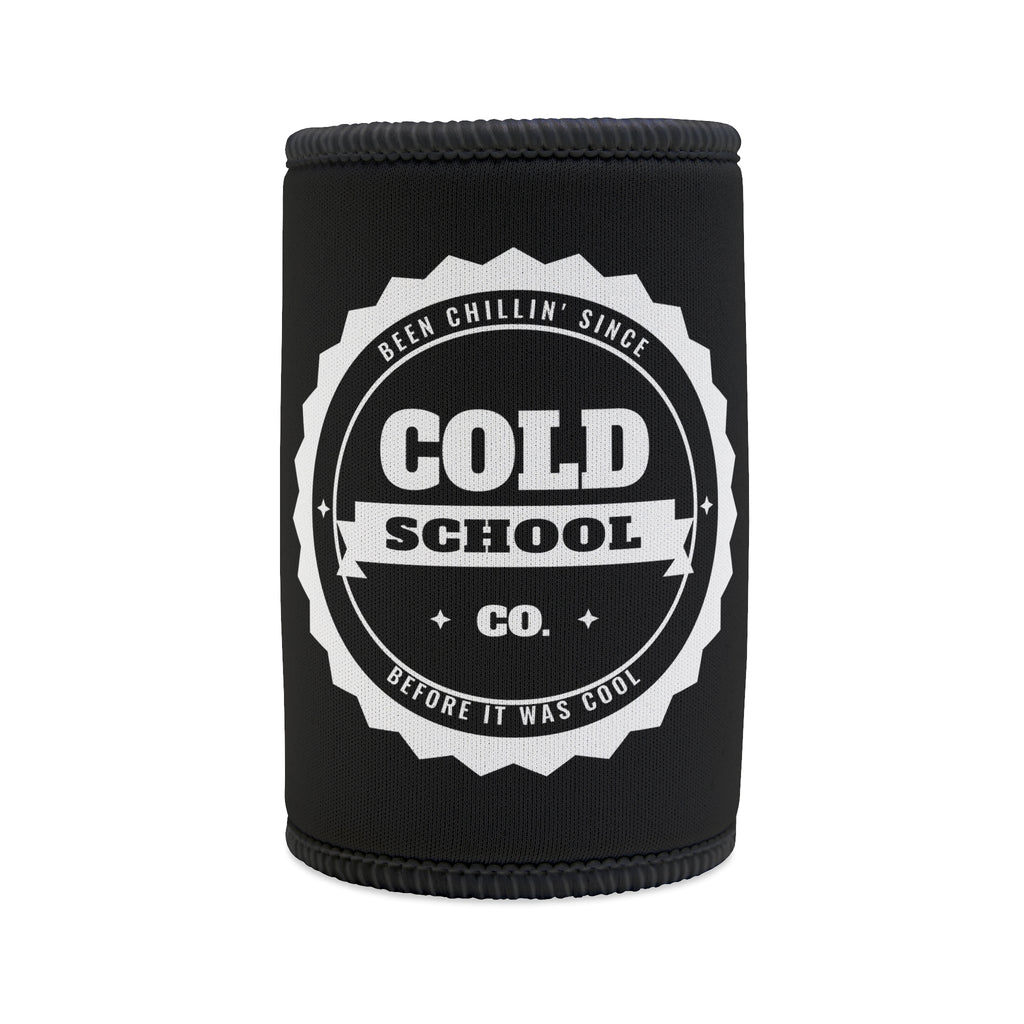 Stubby Holder | Black
