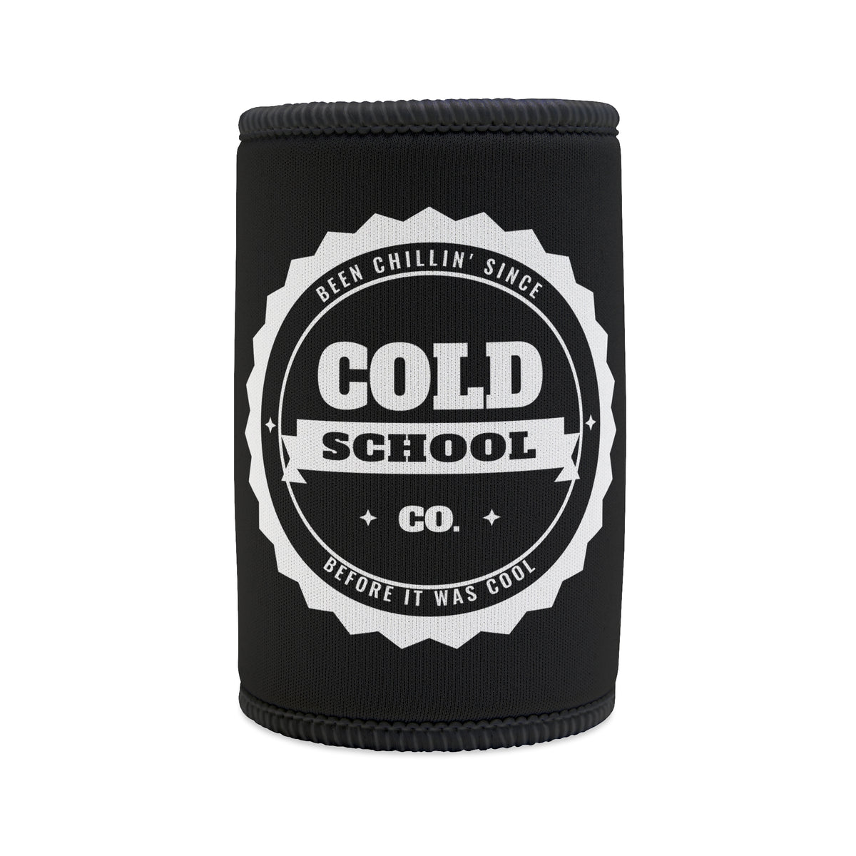 Stubby Holder | Black