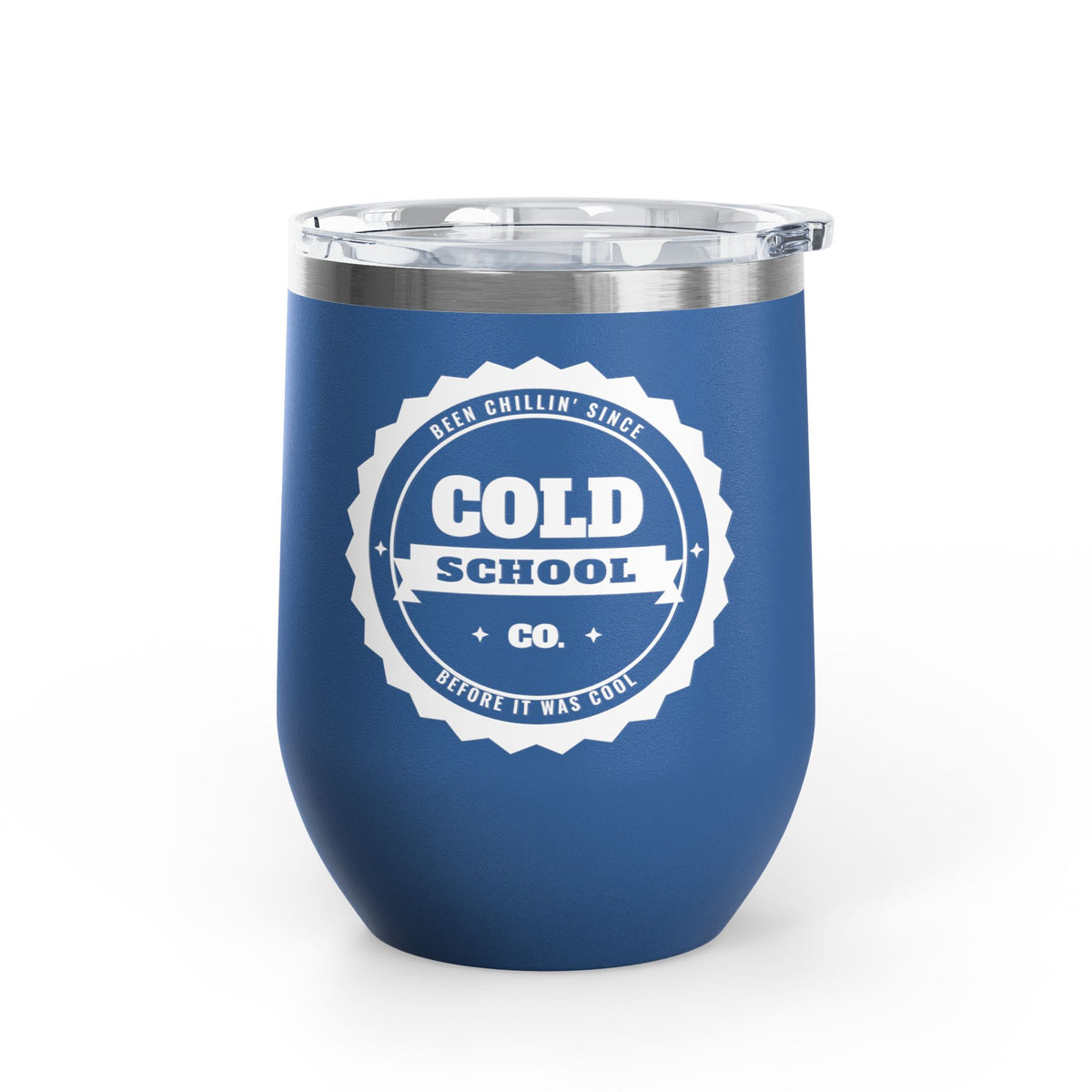 Insulated Wine Tumbler | 355 ml