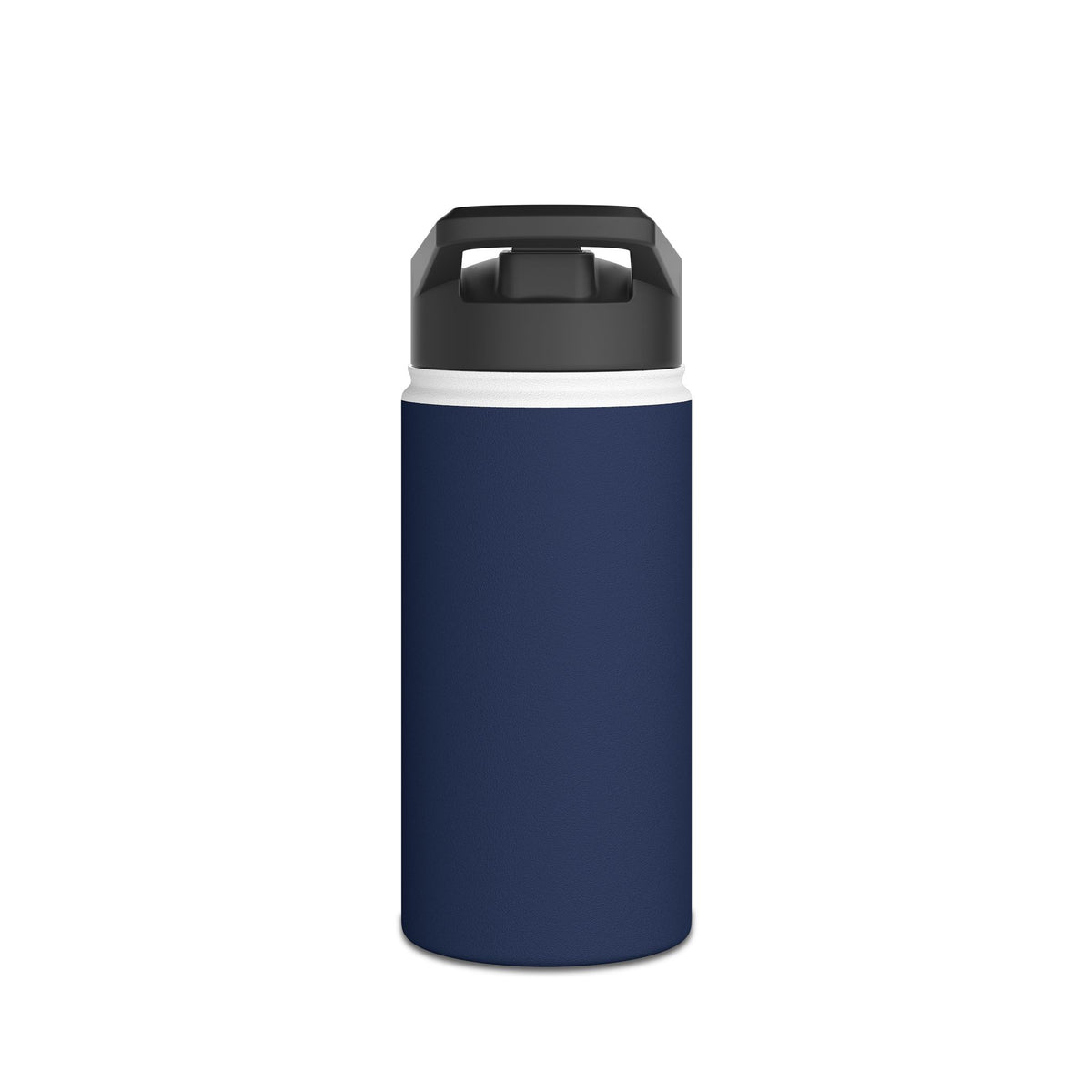 Insulated Water Bottle | Navy