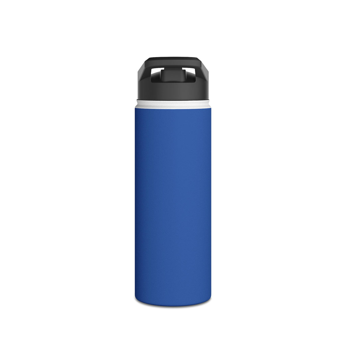 Insulated Water Bottle | Cobalt