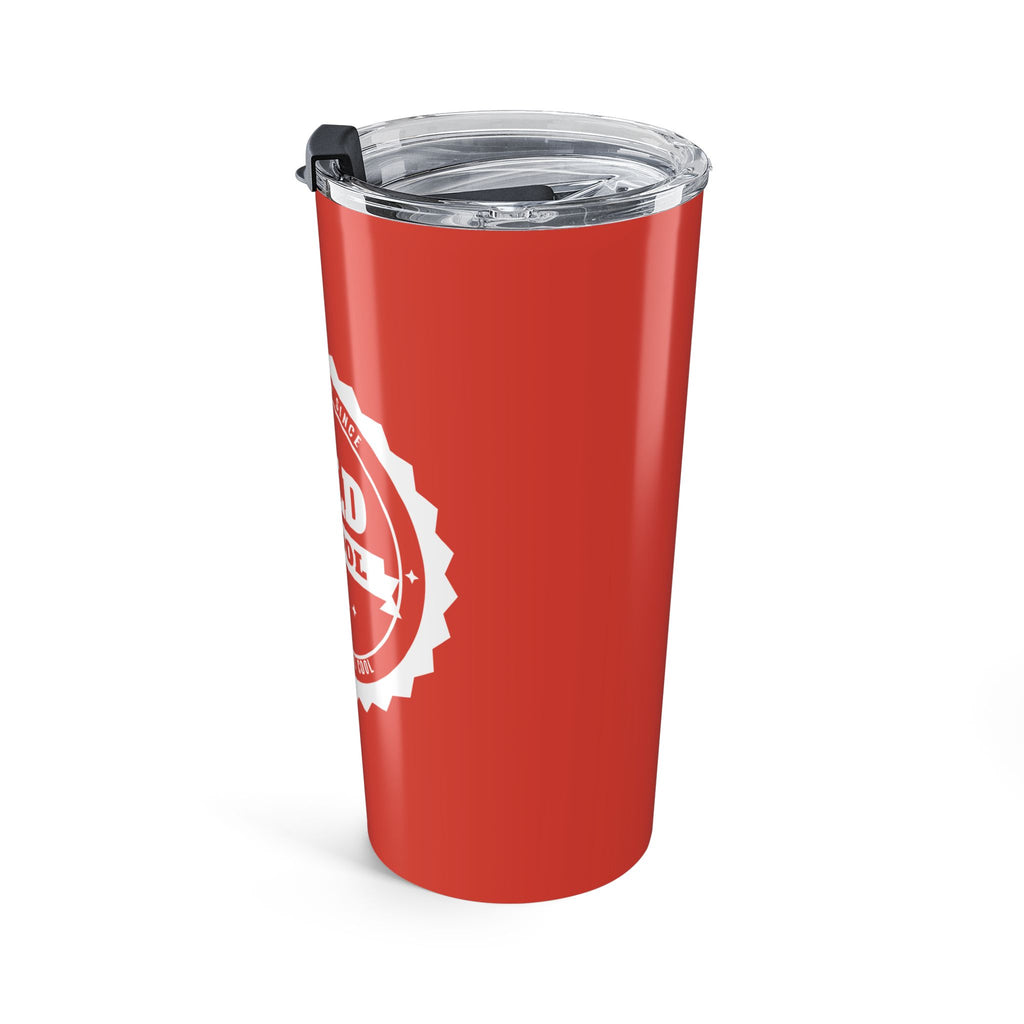 Insulated Tumbler | 591 ml | Red