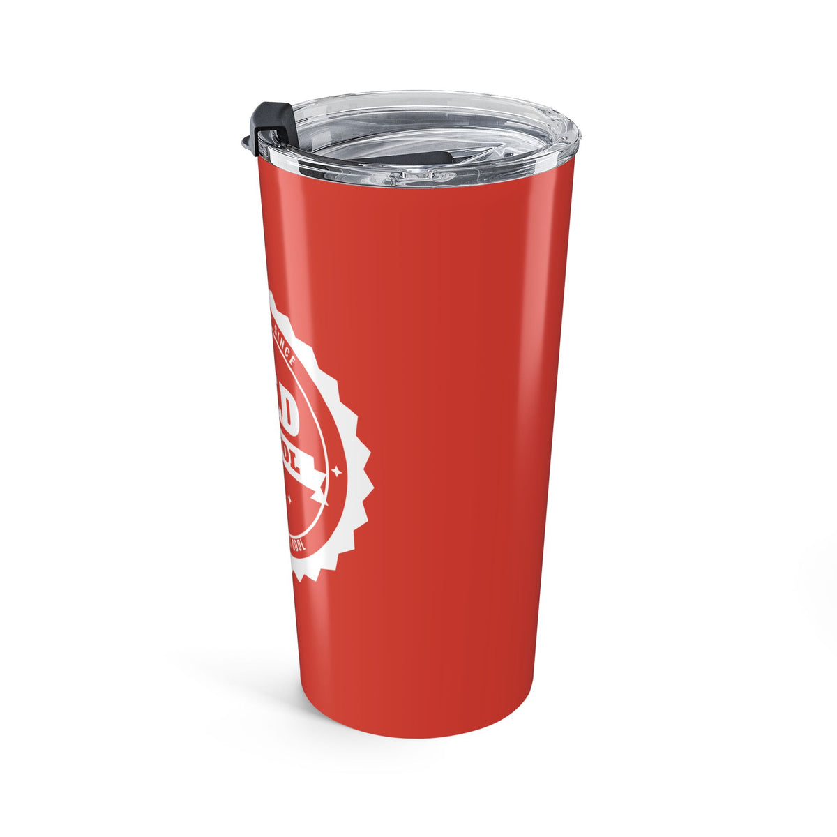 Insulated Tumbler | 591 ml | Red