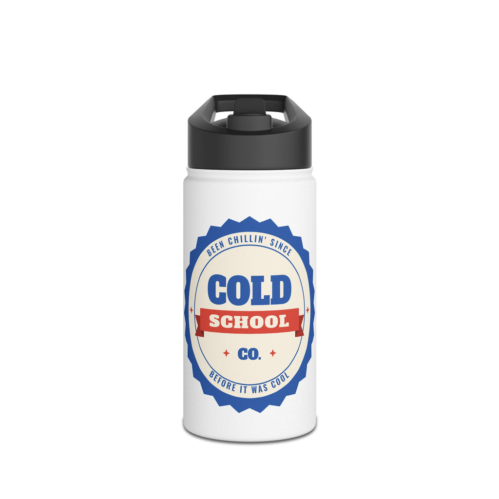Insulated Water Bottle