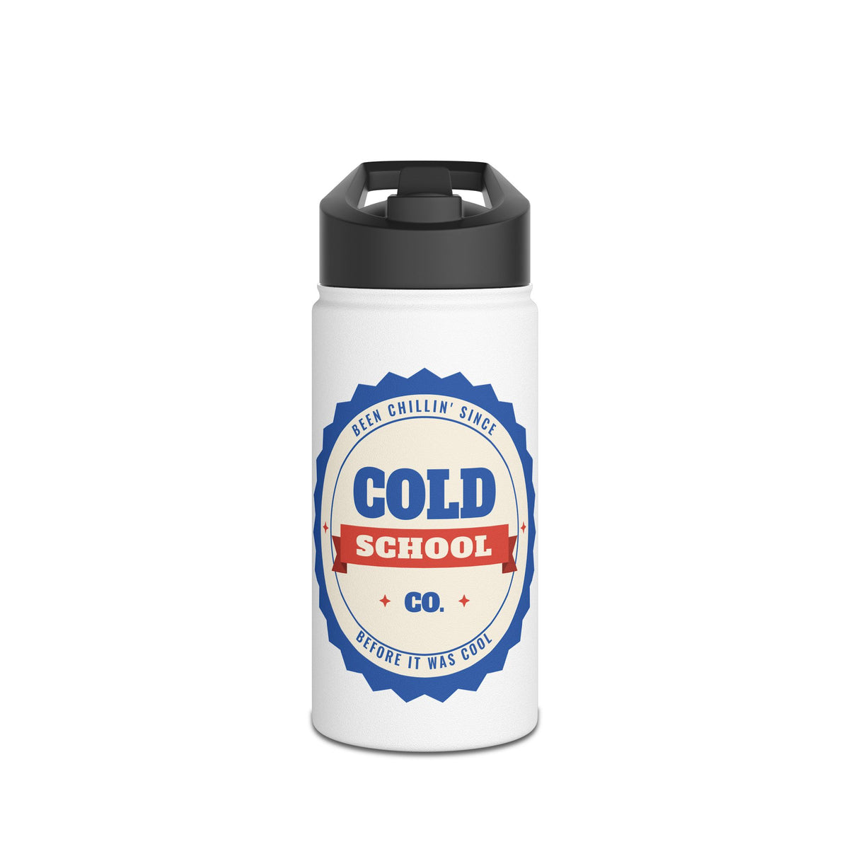 Insulated Water Bottle